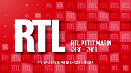 L'invité de RTL Petit Matin du 31 janvier 2020