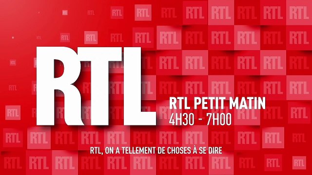 L'invité de RTL Petit Matin du 31 janvier 2020