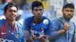 IND VS NZ 4TH T20 | Sundar and Saini may get chance, Sanju samson still waiting