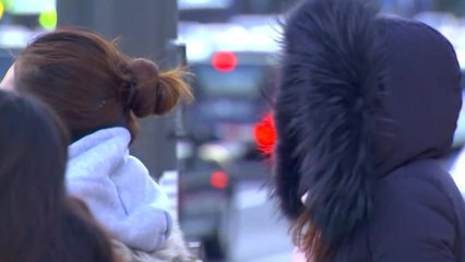 [날씨] 주말 초미세먼지↑, 내주 강추위...면역력 저하 우려 / YTN