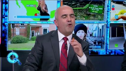 Qué Importa | Programa Completo 30/enero/2010