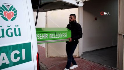 1 yaşındaki bebek beşiğinde ölü bulundu