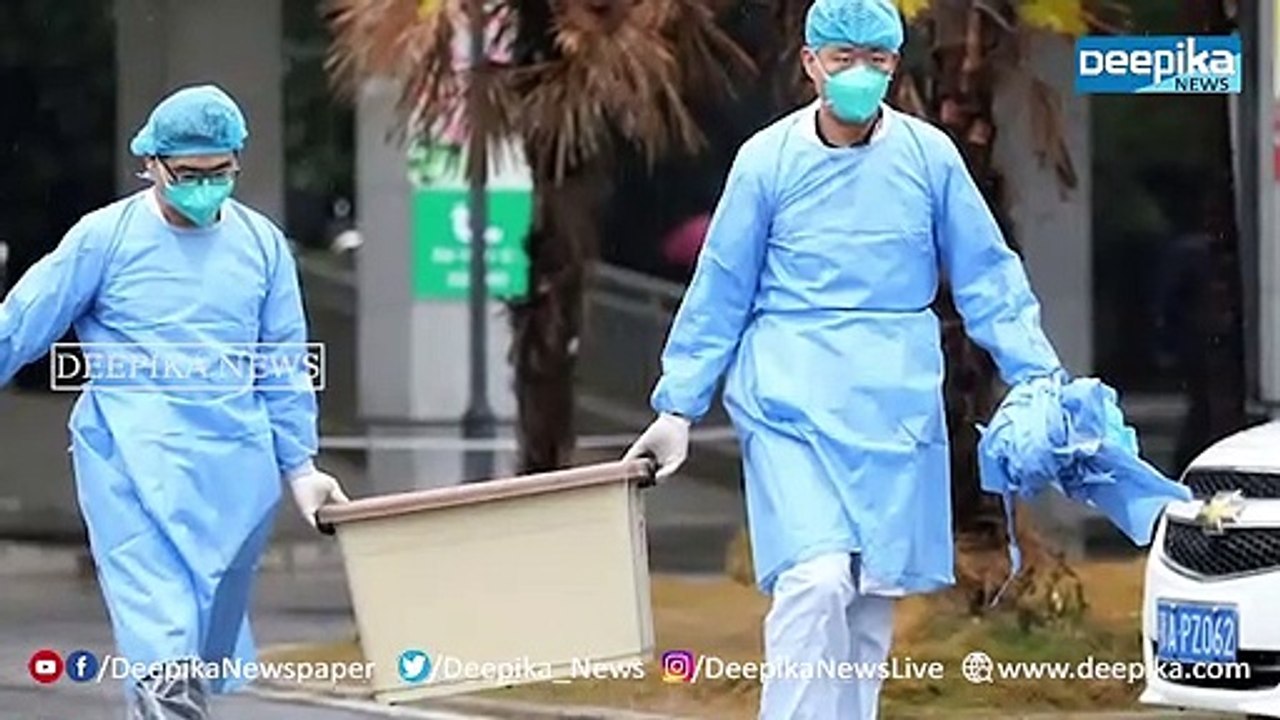 പിടിതരാതെ കൊറോണ: ചൈനയില്‍ മരണം 213 ആയി, ആഗോള ആരോഗ്യ അടിയന്തരാവസ്ഥ Corona Virus