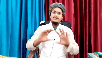 Babri masjid ki khabar ! Sach ya jhoot ll बाबरी मस्जिद में जिन ! सच जानिये __ A.M.Qasmi ( 720 X 720 60fps )