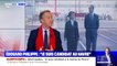 ÉDITO - "Édouard Philippe peut devenir maire du Havre dès le printemps si c'est la bérézina aux municipales pour LaREM"