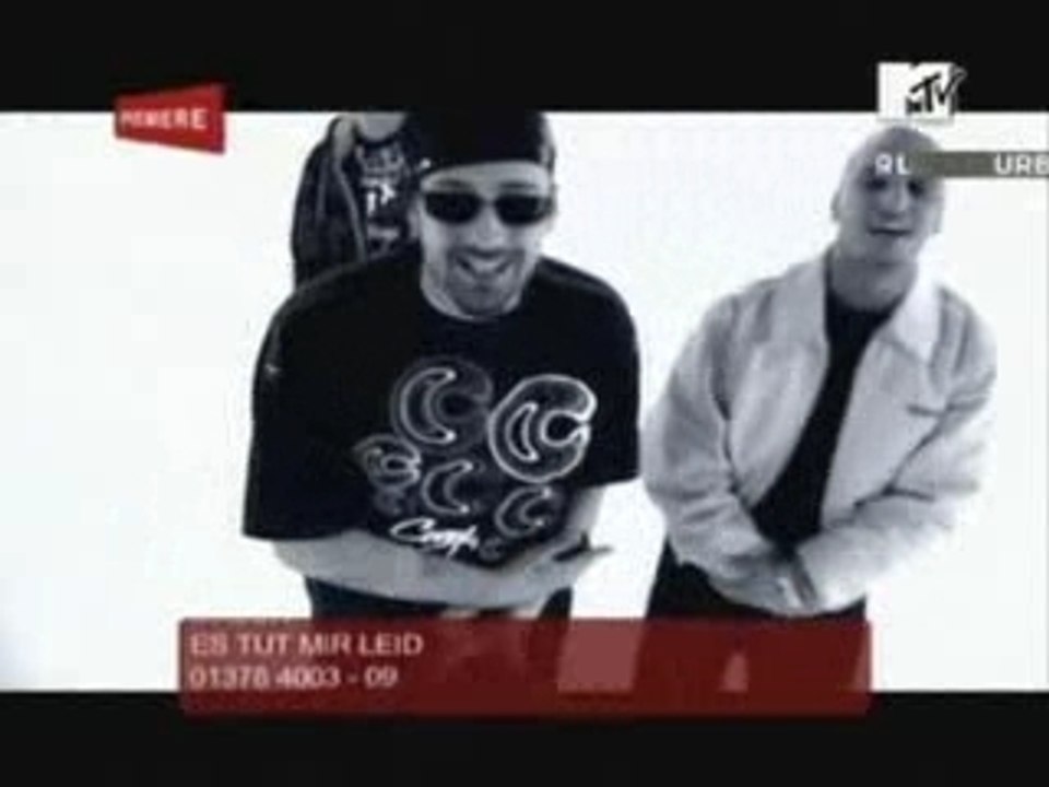 Sido, Greckoe, Alpa Gun - So machen wir das