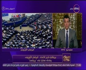 صحفي بجريدة الإندبندنت: الاقتصاد البريطاني سيتأثر بشدة بسبب الـ "بريكست"