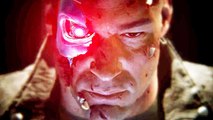 GHOST RECON BREAKPOINT TERMINATOR NOUVELLE Bande Annonce