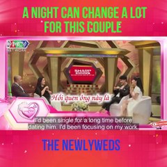 Can One Night Change Love's Destiny? 💍