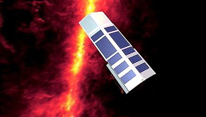 Spitzer Space Telescope: NASA shuts down prolific observatory