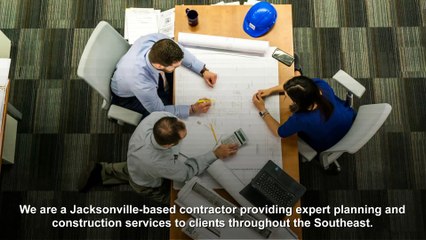 General Contractors In Jacksonville
