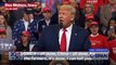 Trump Tells Iowans To Support His 2020 Re-election Bid: 'If We Don't Win, Your Farms Are Going To Hell'