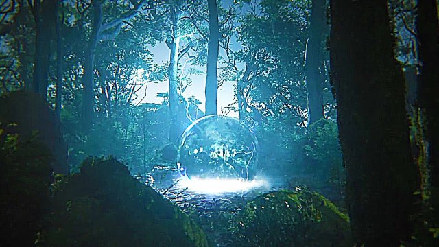 GHOST RECON BREAKPOINT Terminator Bande Annonce