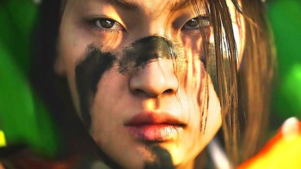 BATTLEFIELD V INTO THE JUNGLE Bande Annonce