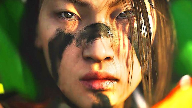 BATTLEFIELD V INTO THE JUNGLE Bande Annonce