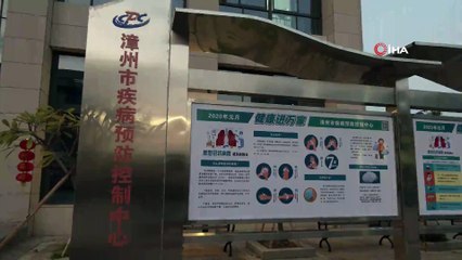 - Çin'de korona virüsünden kaynaklı ölü sayısı 213'e ulaştı- THY, 9 Şubat'a kadar 4 kente uçuşları durdurdu- Ülkelerin vatandaşlarını tahliye etme girişimleri sürüyor