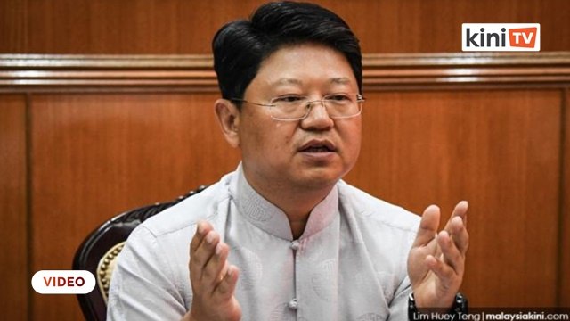 Duta China minta Sabah fikir semula gantung penerbangan ke China