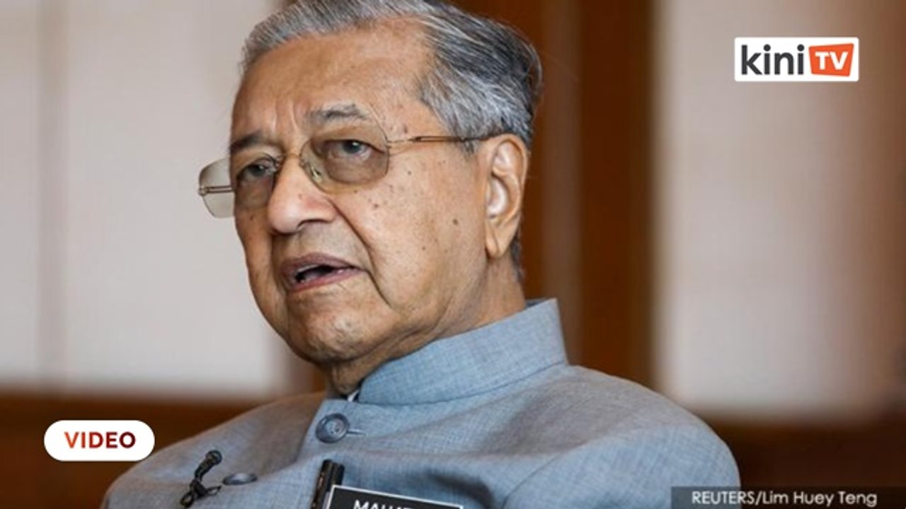 Dr Mahathir mahu perkenal semula PPSMI