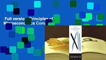 Full version  Principles of Microeconomics Complete