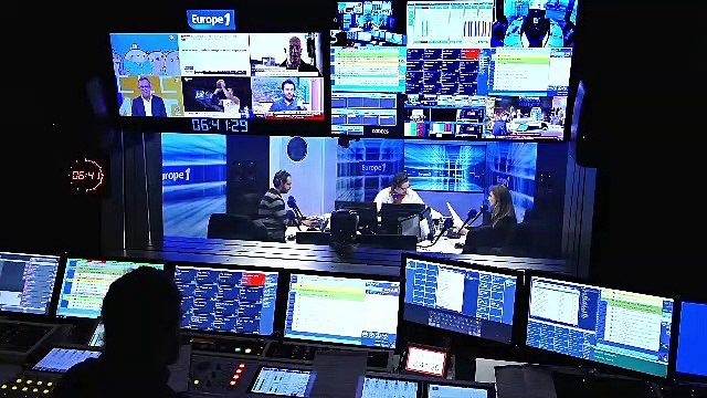 Coronavirus : Docteur Agnès Ricard-Hibon assure que sa gravité est faible