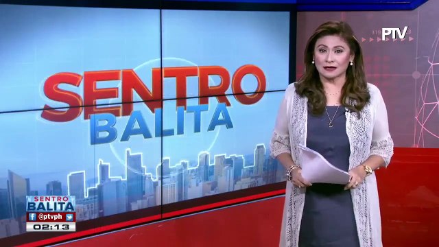 Task force Bangon Marawi, tuloy ang pamimigay ng pangkabuhayan sa IDPs sa Marawi