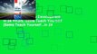 [Read] Unity Game Development in 24 Hours, Sams Teach Yourself (Sams Teach Yourself...in 24