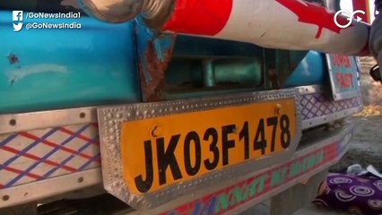 जम्‍मू कश्‍मीर के नगरोटा में मुठभेड़ में 3 आतंकवादियों की मौत, एक जवान घायल