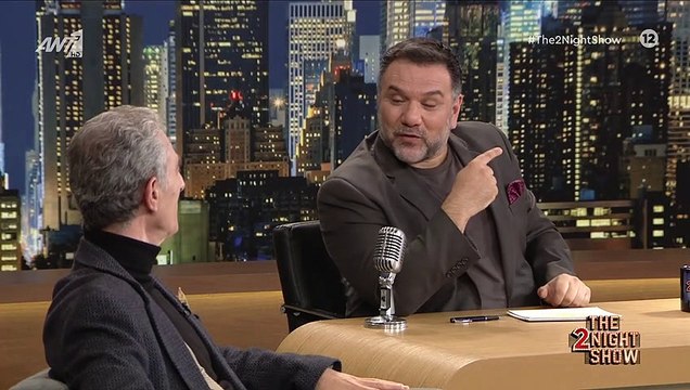 Το Καφέ της Χαράς: Η αποκάλυψη του Πολυμενέα για το μπακάλικο στο Κολοκοτρωνίτσι θα σε αφήνει με το στόμα ανοιχτό