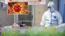Coronavirus : China Reports 9,692 Confirmed Cases Of Corona, 213 Is No More !