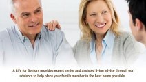 Certified Senior Assisted Living Advisor Salt Lake City | Senior Care Agency