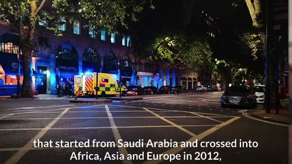 Coronavirus Symptoms And Treatment