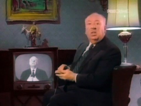 Alfred Hitchcock Presenta S01E01