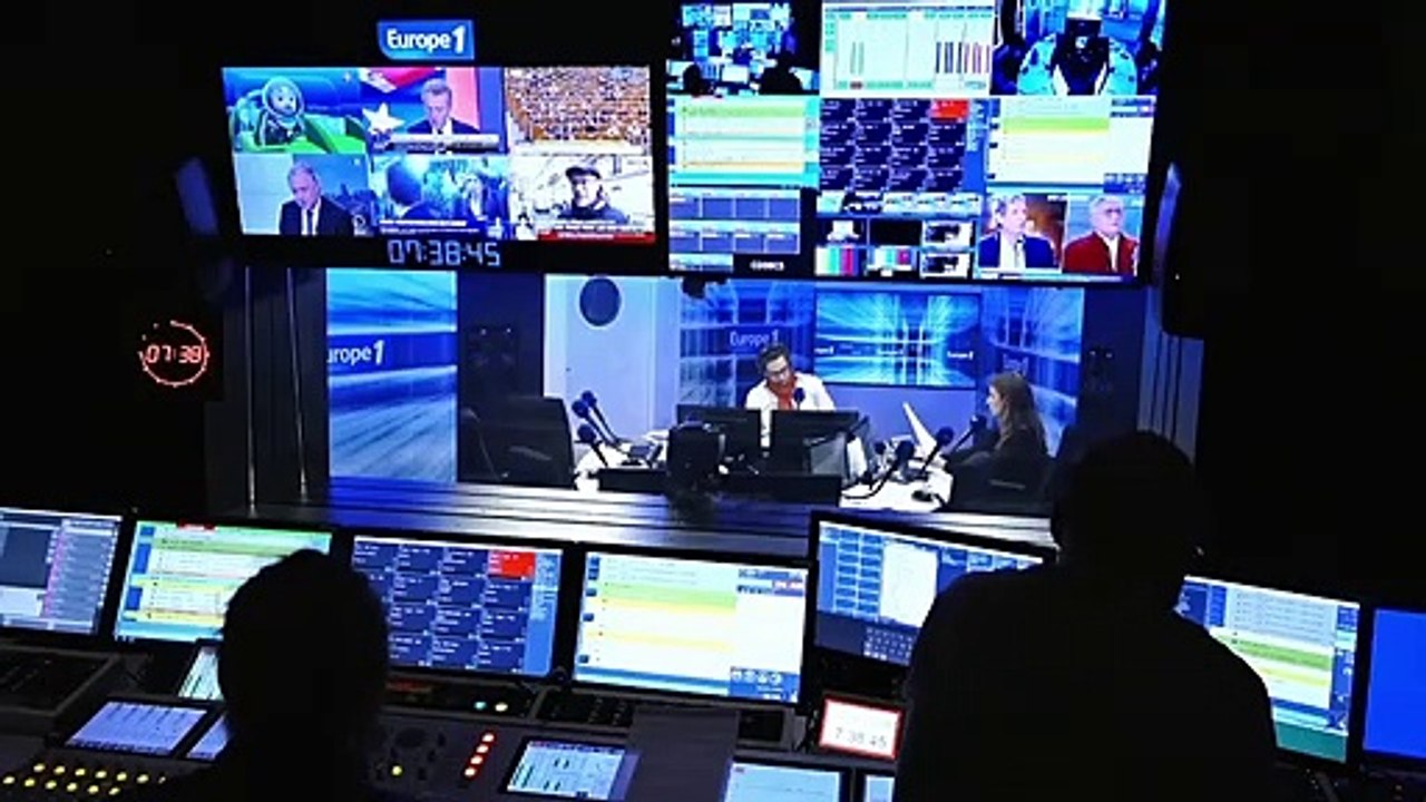 Brexit : "L’Écosse n’a aucune chance de quitter le Royaume-Uni", assure Farage