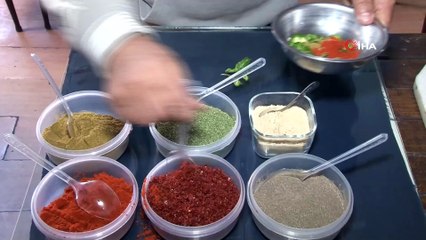 Gribe karşı doğal ilaç