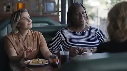 "Good Girls"ün yeni sezonundan çarpıcı fragman
