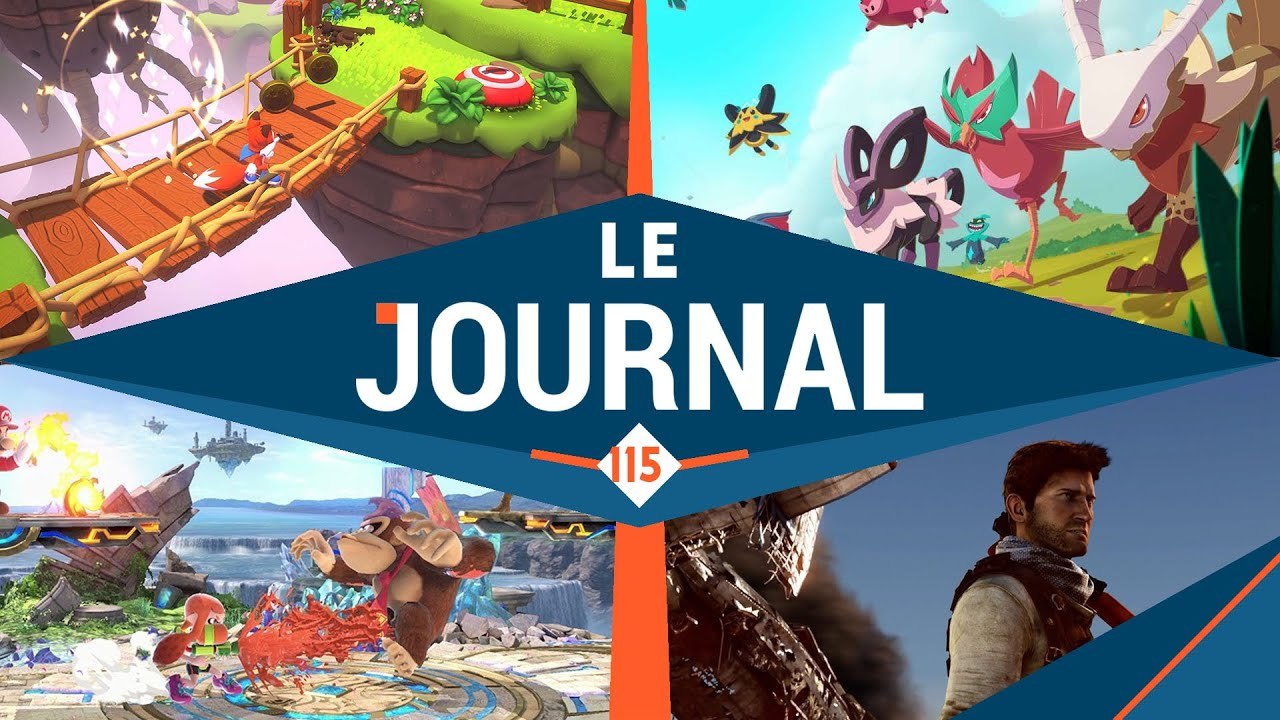 Pourquoi ne voit-on plus de platformer 3D ? | LE JOURNAL