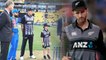 Ind vs Nz 4th t20 | New Zealand win toss, elect to bowl first | Virat Kohli