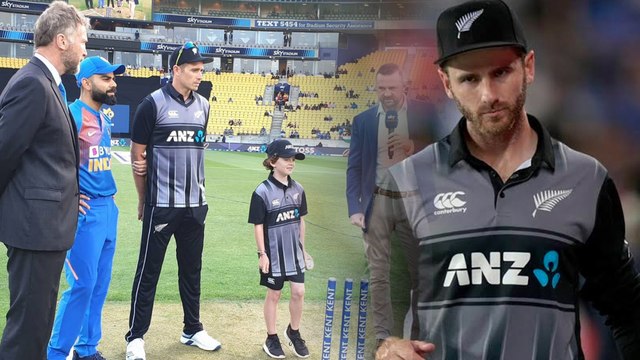 Ind vs Nz 4th t20 | New Zealand win toss, elect to bowl first | Virat Kohli