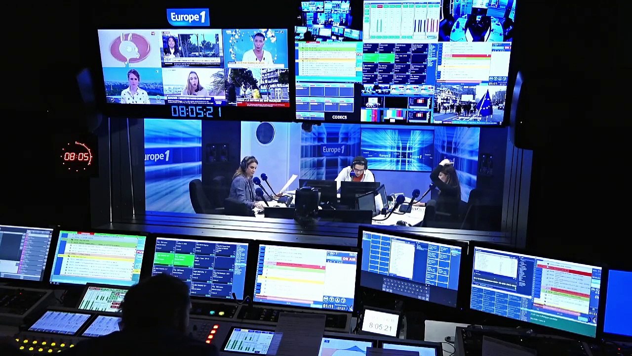 Brexit : "Une fois que le Brexit sera acté, les gens commenceront à changer d'avis", affirment les indépendantistes