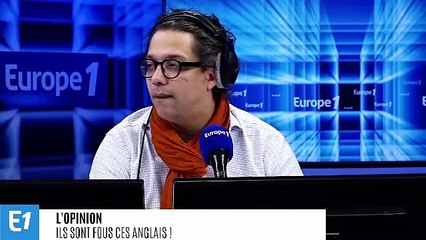 Brexit : ils sont fous ces Anglais !