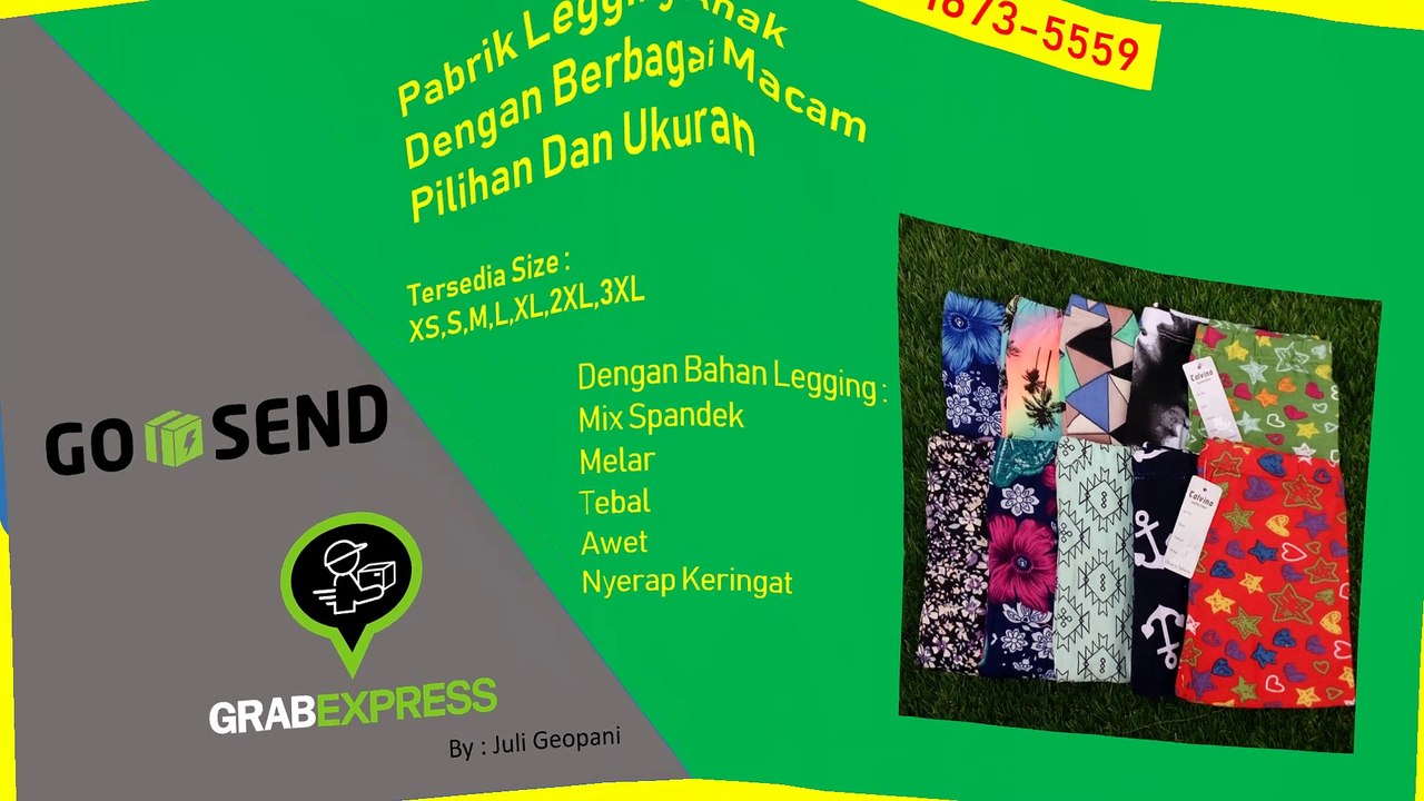 LIMITED...!!, Call 082-216-735-559, Pusat Legging Calvina