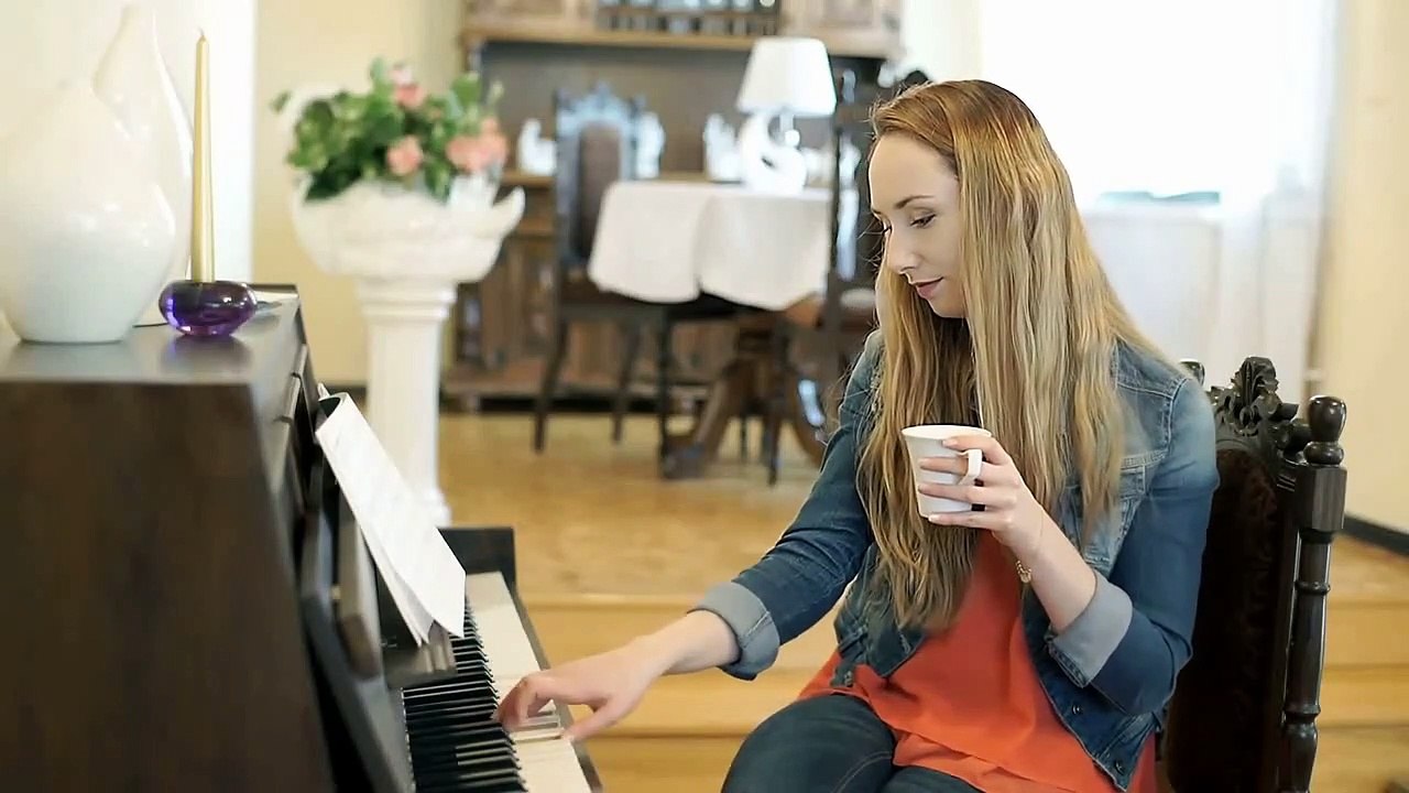 1) Fais dodo, ma petite  sœur. Chansons et rondes enfantines. Piano. Musique