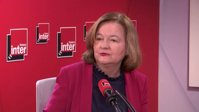 Nathalie Loiseau, eurodéputée : J'ai beaucoup pleuré hier, en disant au revoir aux députés européens britanniques, je n'ai pas pu retenir mon émotion. Ce ne sera pas comme avant.