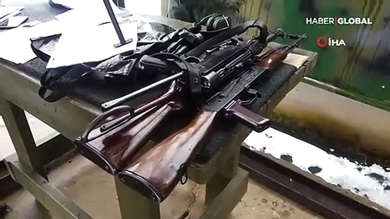 Avcılık kulübü Rus mafyası çıktı
