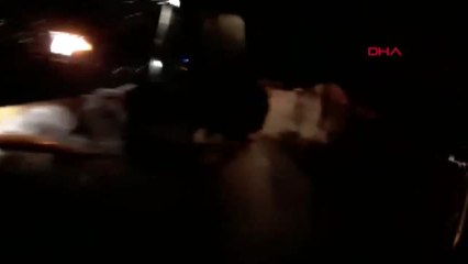 Muş kar ve tipi doğu'da ulaşımı vurdu