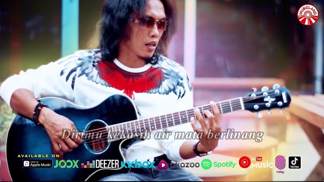 Thomas Arya - Satu Hati Sampai Mati [Official Acoustic Lyric Video HD]