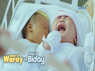 Anak Ni Waray Vs. Anak Ni Biday: Krisis ng mga bagong silang na sanggol | Episode 4