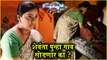 Ratris Khel Chale 2 Episode Update |शेवंता पुन्हा गाव सोडणार का ? | Zee Marathi | Episode Update
