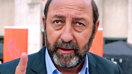 BARON NOIR Saison 3 Bande Annonce