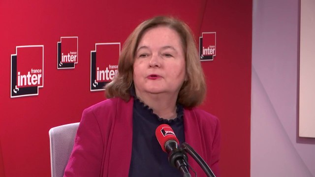 Nathalie Loiseau, eurodéputée : Le Brexit est une erreur. On peut tous faire une bêtise même en état souverain. Le peuple peut se tromper, surtout quand on lui a menti.